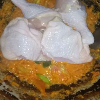 Langkah 2