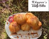 Stuffed puffs recipe step 8 photo