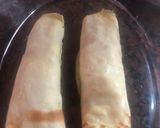 Foto del paso 3 de la receta: Canelones de espinaca y picadillo