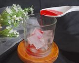 Foto langkah ke 2 dari resep Cocopandan Milk.