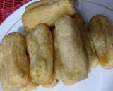 Foto langkah ke 8 dari resep Pempek DOS.
