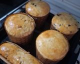 Foto del paso 11 de la receta: Pan dulce con aroma a casero