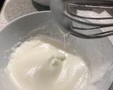 Hình bước làm 2 của món Bánh Pancake Nhật Bản #TeamTrees