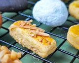 Foto langkah ke 3 dari resep 1 Adonan Kue Kering Untuk Aneka Variasi | Cookies Sat Set.