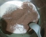 Foto langkah ke 1 dari resep Pudding Susu Setup Roti.