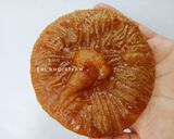 Foto langkah ke 6 dari resep Kue Cucur Gula Merah.