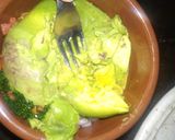 Foto del paso 4 de la receta: Guacamole