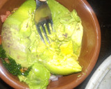 Foto del paso 4 de la receta: Guacamole