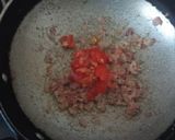 A picture of step 7 of Misal Pav.