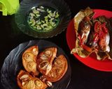 Foto langkah ke 3 dari resep Pepes ikan / iwak bapais.