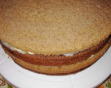 Foto del paso 5 de la receta: Torta Cookpad 🎂❤️