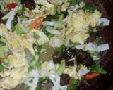 Foto langkah ke 2 dari resep Kwetiau Goreng.