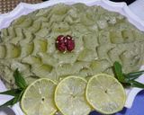 عکس مرحله 3 از دستور حمص آووکادو