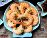 Hình bước làm 1 của món Bữa cơm nhiều sắc màu