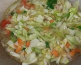 Foto langkah ke 5 dari resep Sayur sop.