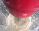 Foto del paso 2 de la receta: Panqueques esponjosos de banana y avena.- Bajas calorías y sin harina. (Pancakes) Súper FÁCIL