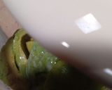 Foto langkah ke 2 dari resep Puding alpukat.