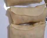 Foto langkah ke 6 dari resep Risoles ragout ayam ekonomis.