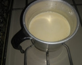 Foto del paso 1 de la receta: Postre de chocolate, dulce de leche y vainillas