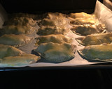 Foto del paso 3 de la receta: Empanadillas criollas con queso