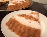 A picture of step 6 of Fake Kunafa.