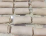Foto langkah ke 4 dari resep Sosis Solo Ekonomis Resepnya Mba Nuning Putri.