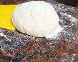 Foto del paso 2 de la receta: Mí Pizza Napoletana