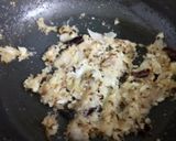 A picture of step 3 of Dhaba Style Paneer Masala.
