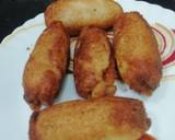 Paneer Bread Roll recipe step 5 photo