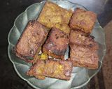 মোচা মটর ডালের কোপ্তা কারি (mocha matar daler kopta curry recipe in Bengali) রেসিপির ধাপ 2 ছবি