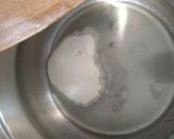 Vasi pecsenye fokhagymamártással recept fázis 5 fotója