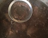 Foto del paso 3 de la receta: Caldo blanco