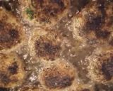 Une image de l'étape 4 de Croquettes de sardines.