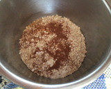 Foto del paso 1 de la receta: Torta de zanahoria
