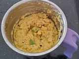 ஆமை வடை(aamai vadai recipe in tamil)