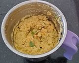 ஆமை வடை(aamai vadai recipe in tamil) ரெசிபி ஸ்டேப் 2 புகைப்படம்