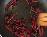 Foto del paso 1 de la receta: Salsa tatemada