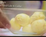 Foto langkah ke 5 dari resep Candy pop kastengel.