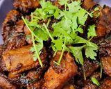 รูปขั้นตอนการทำที่ 6 ของ ซี่โครงหมูอบซอส
