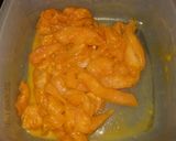 Foto del paso 1 de la receta: Fajitas de pollo al estilo perlan