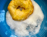 Foto del paso 5 de la receta: Buñuelos de calabaza (en airfryer)