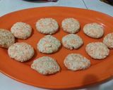 Foto langkah ke 2 dari resep Perkedel "wotako" (wortel tahu kornet)no telur.