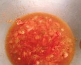 Foto langkah ke 4 dari resep Tomato Chicken.