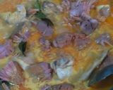 Foto langkah ke 5 dari resep 478. Gulai Nangka Muda dan Ayam ala Heni.