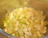 Foto del paso 2 de la receta: Crema de calabacín