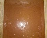 Foto langkah ke 7 dari resep Brownies Kukus Ny. Liem.