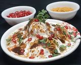 मूंग दाल दही बड़े (moong dal dahi vade recipe in Hindi) रेसिपी चरण 6 फोटो