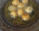 Foto langkah ke 4 dari resep Combro isi tempe.