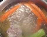 Foto del paso 1 de la receta Arroz meloso con ternera