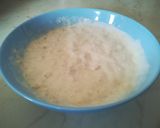 Banános baba joghurt recept fázis 3 fotója
